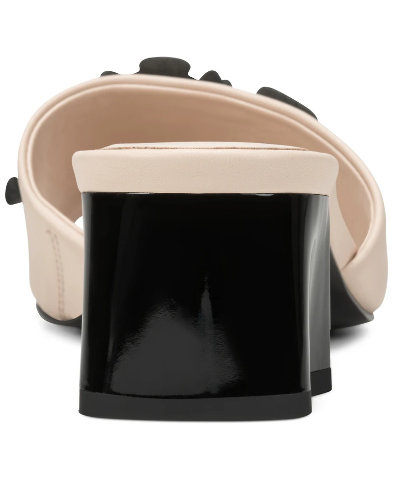 Karl Lagerfeld Paris Sandreea Sandal