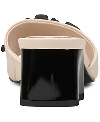 Karl Lagerfeld Paris Sandreea Sandal