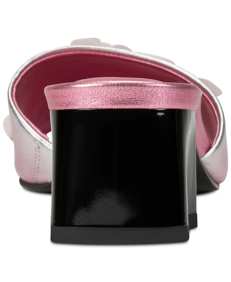 Karl Lagerfeld Paris Sandreea Sandal