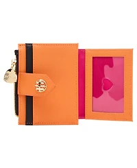 Betsey Johnson Candy Bifold Wallet