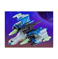 Transformers Energon Universe Megatron Legacy Core Class | Transformers Generations Legacy