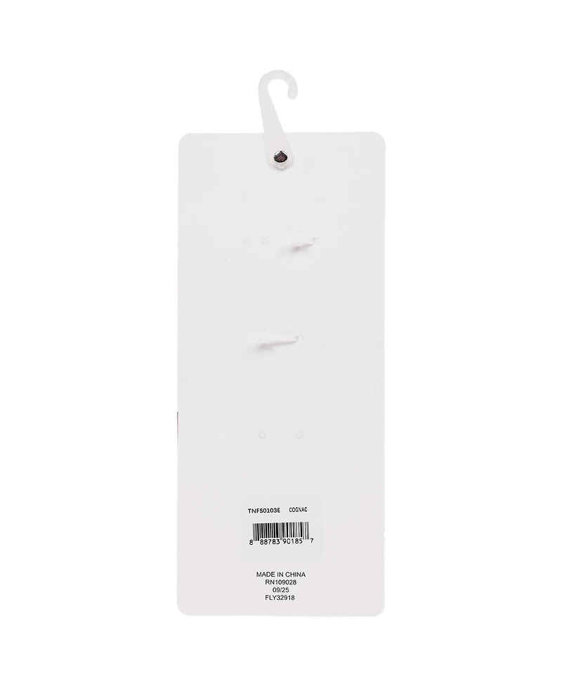 True Religion Embossed Horseshoe Bag Charm