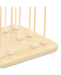 Kaplan Early Learning Puppet Stand