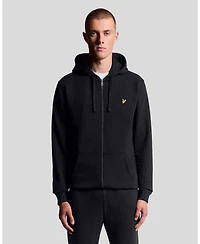Lyle & Scott Men's Zip Through Hoodie