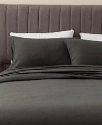 Linery Co. Ultra Soft Cozy Plush Micro Fleece Sheet Set