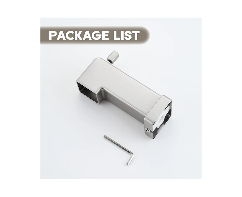 Casainc Moen Replacement Tub Spout