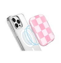 Velvet Caviar MagSafe Battery Power Pack