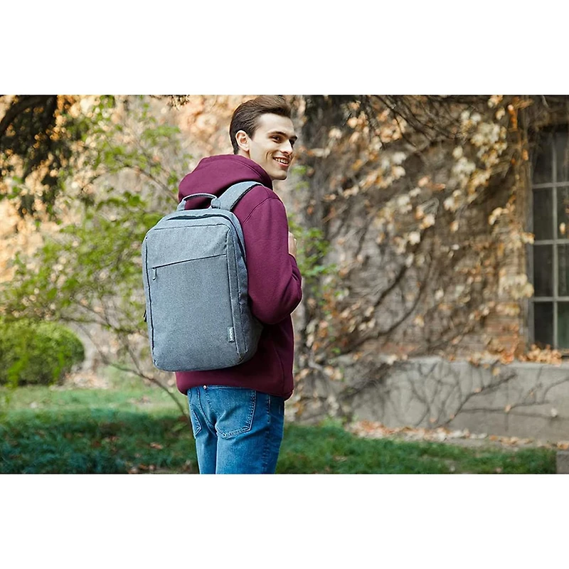 Lenovo B210 15.6" Laptop Backpack