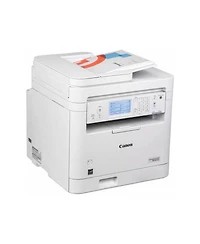 Canon imageCLASS MF287dw All-in-One Wireless Duplex Monochrome Laser Printer, Fax, White