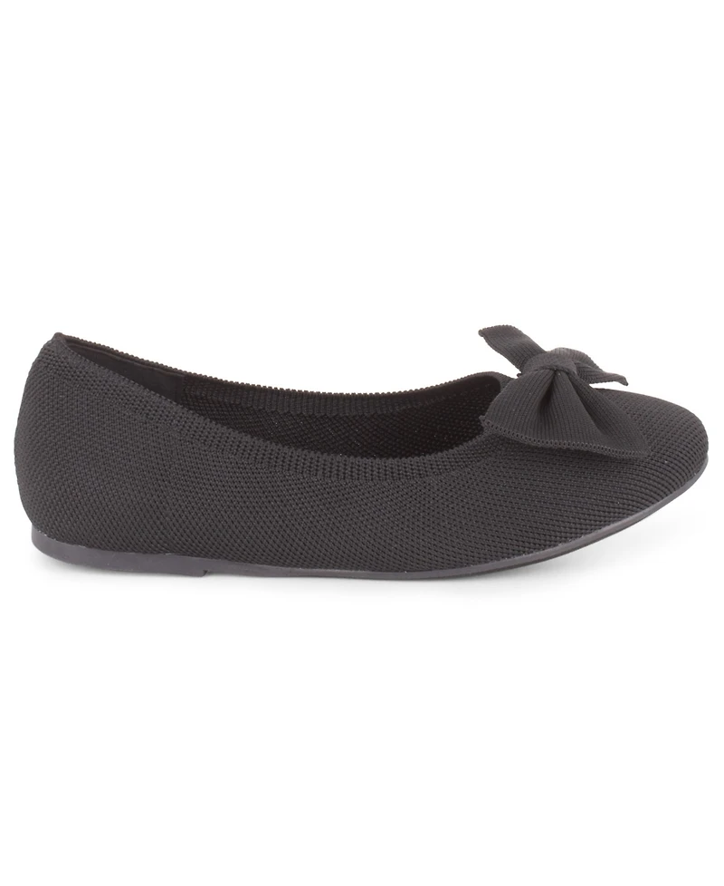 Tahari Women's Casablanca Slip-On Ballet Flats