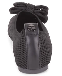 Tahari Women's Sorrento Slip-On Ballet Flats