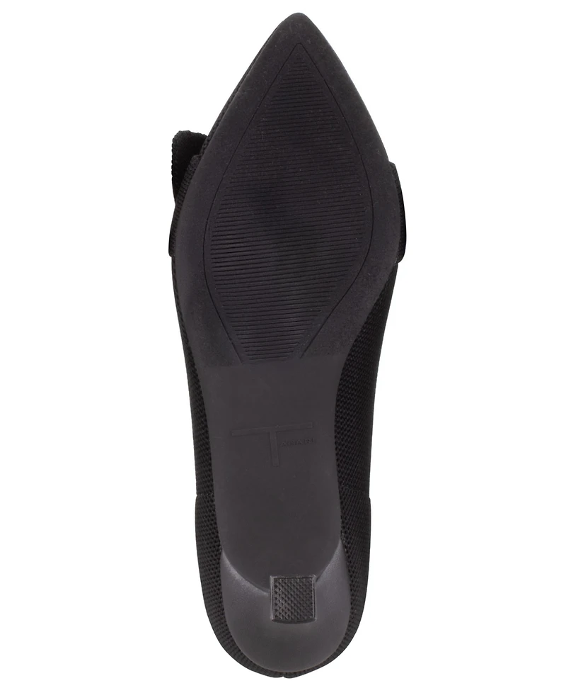 Tahari Women's Limoges Slip-On Pumps