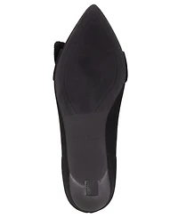 Tahari Women's Limoges Slip-On Pumps