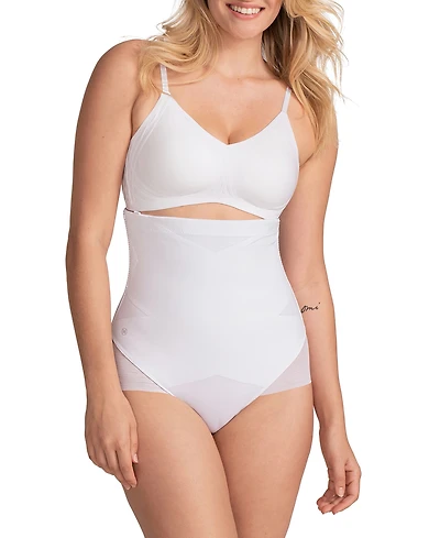 Honeylove Women's SuperPower Brief, Regular and Plus