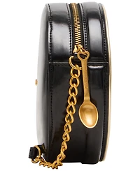 CBetsey Johnson Aviar Mini Zipper Bag