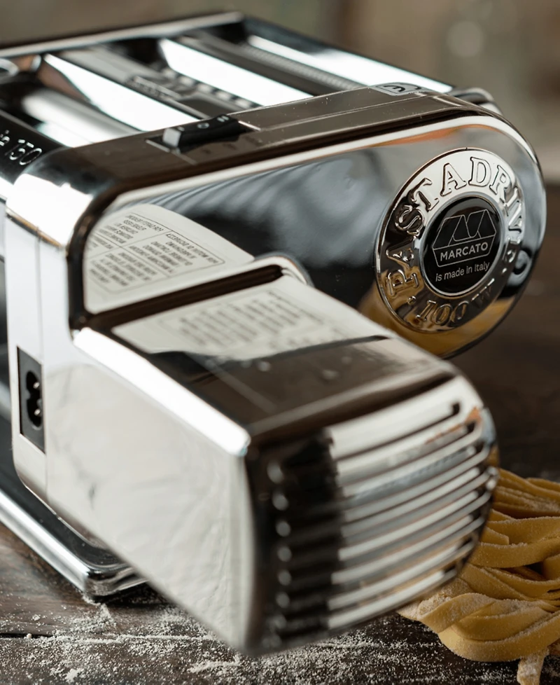 Marcato 4.72" Motor Attachment for Atlas Pasta Machine