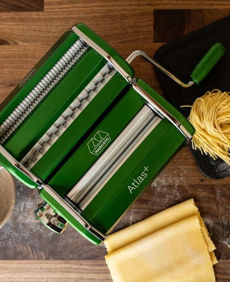 Marcato 8" Atlas 150+ Pasta Machine