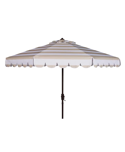 Maui Striped 9' Umbrella