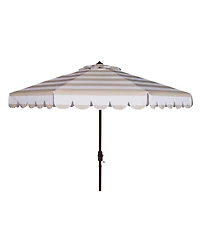 Maui Striped 9' Umbrella