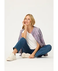 Olsen Women's Tweed Jacket