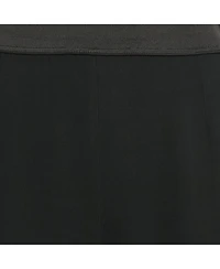 Pre-Owned Dolce & Gabbana Women's Stretch Crepe Skinny Pants