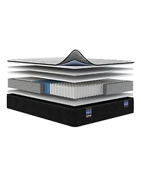 Spring Air Amelia 12" Hybrid Plush Tight Top Mattress, Queen
