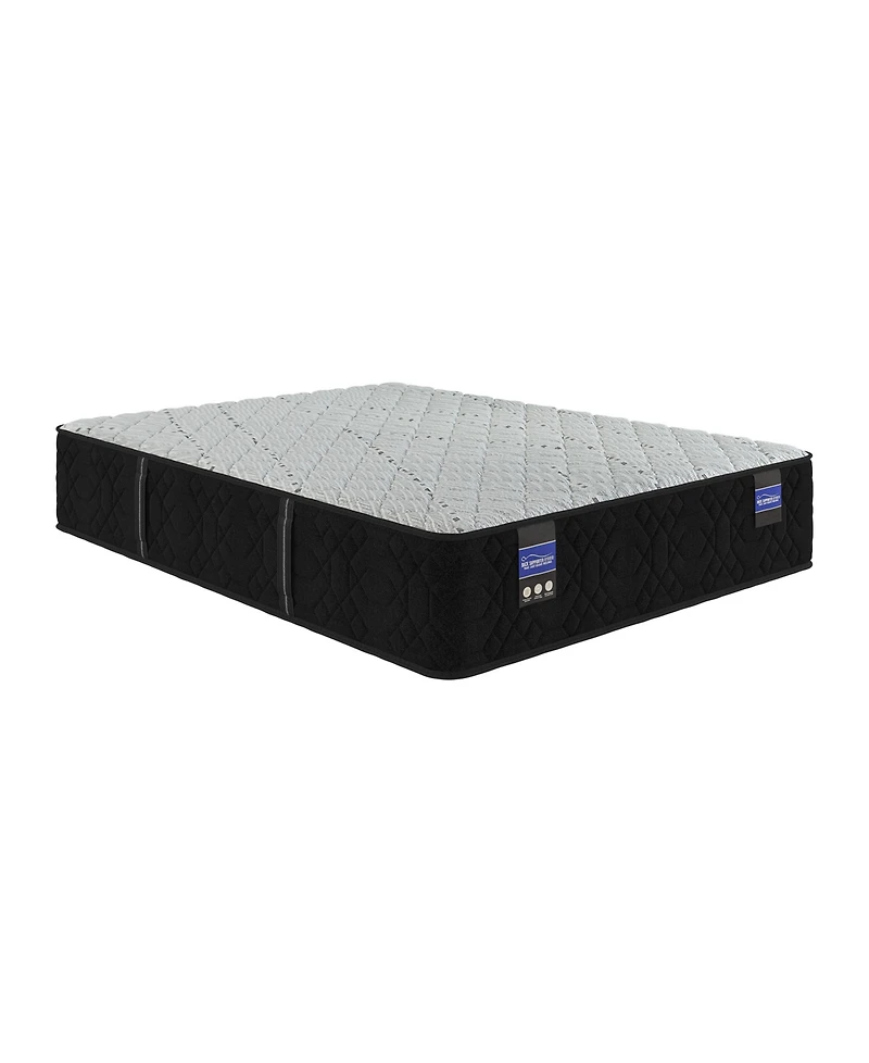 Spring Air Hannah 13" Hybrid Firm Tight Top Mattress, California King