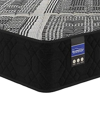 Spring Air Francesca 13.5" Hybrid Firm Tight Top Mattress, California King