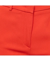 Pre-Owned Roberto Cavalli Women's Crepe Trousers