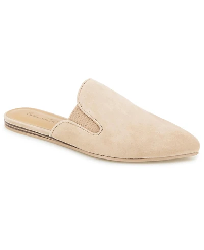 Splendid Women's Liza Camel
