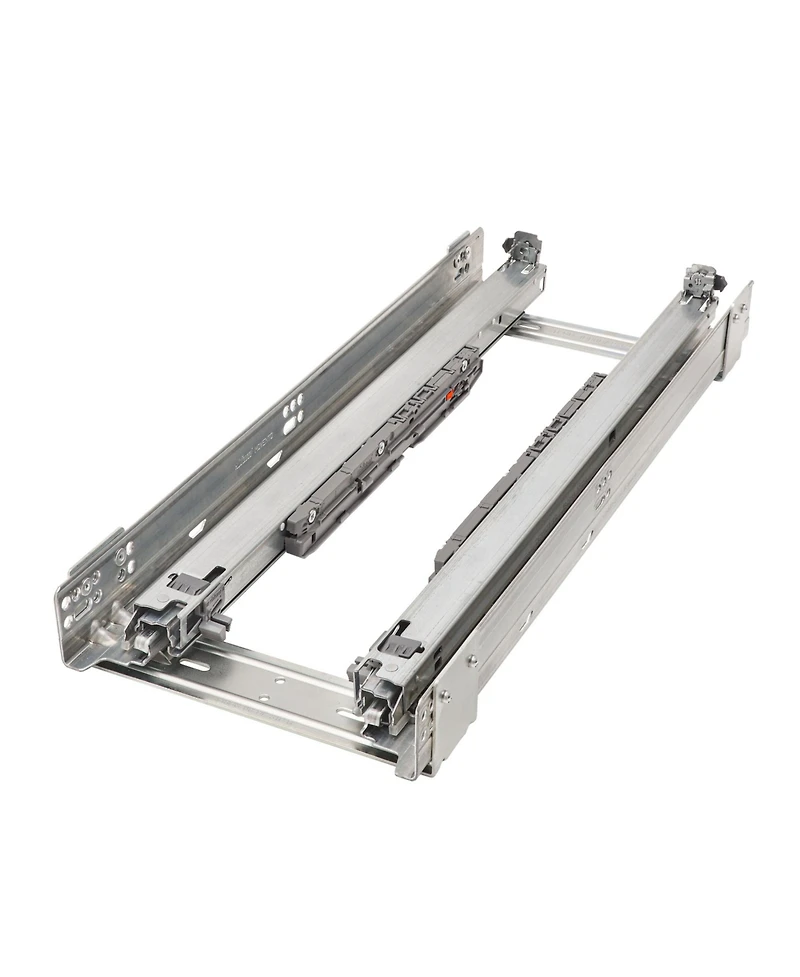 Rev-a-Shelf 5" Door/ Drawer Base Cabinet Organizer Soft-close, 448-bddsc-5C