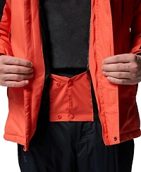 Columbia Men's Shotski Tech Ski Jacket