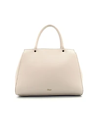 Like Dreams Grace Bowtie Top Handle Medium Satchel Bag