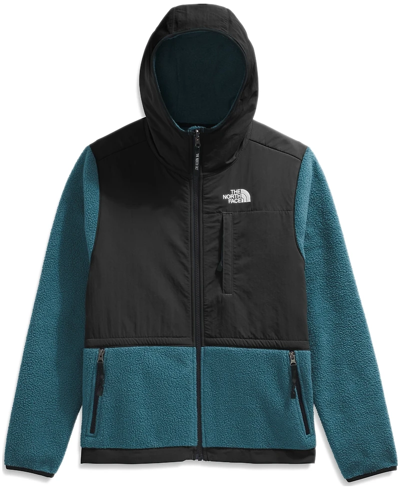 The North Face Women's Retro Denali Long Sleeve Hoodie