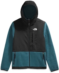 The North Face Women's Retro Denali Long Sleeve Hoodie