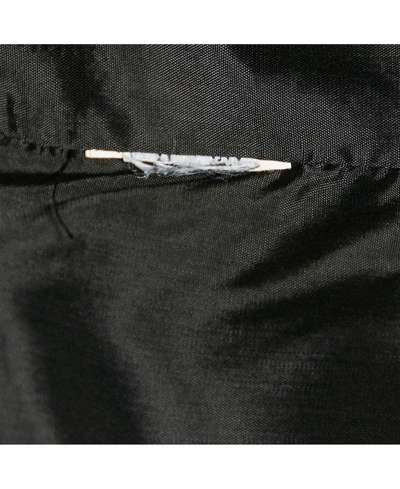 Pre-Owned Moschino Women's Black Chiffon.