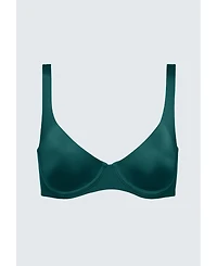 Cuup Women's The Scoop - Micro Bra