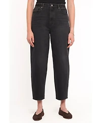 Petal and Pup Women's Men's Taylor Barrel Leg Jean