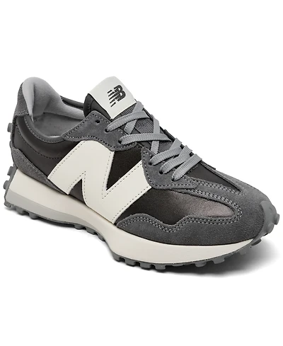 New Balance Women's 327 Casual Sneakers from Finish Line