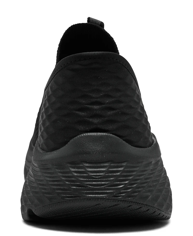 Skechers Women's Slip-Ins Max Cushioning Elite 2.0 Wide Width Athletic Running Sneakers from Finish Line