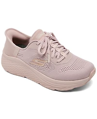 Skechers Women's Max Cushioning Elite 2.0 - Vanish Athletic Walking Sneakers from Finish Line