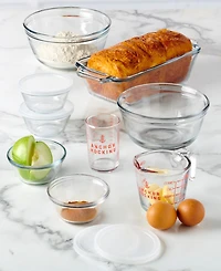 Anchor Hocking 13-Pc. Oven Basics Prep and Bake Set