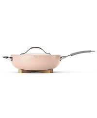 Tramontina All-in-One Forged 5-Pc. Aluminum Ceramic Jumbo Cooker Set