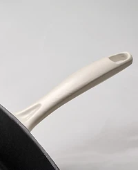 Tramontina Bestow Cast Iron 11" Grill Pan with Lid