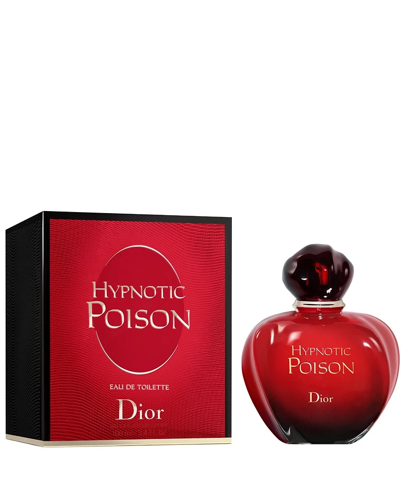 Dior Hypnotic Poison Eau de Toilette Spray