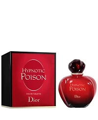 Dior Hypnotic Poison For Women Eau De Toilette Collection