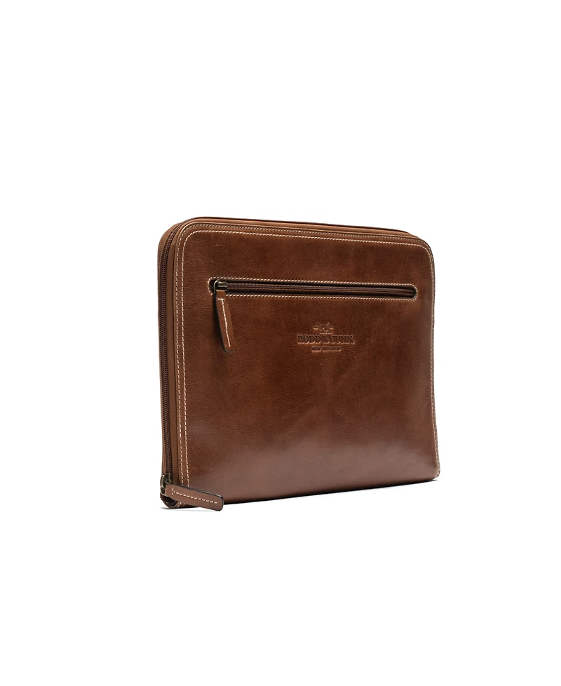 Rodd & Gunn Men's Princeton Washbag