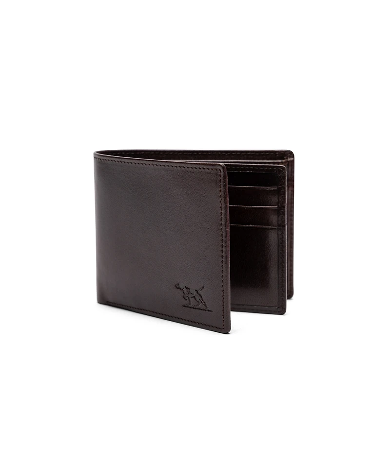 Wardville Pouch Wallet
