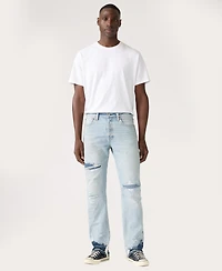 Levi's Premium Men's 501 Regular-Fit Jeans