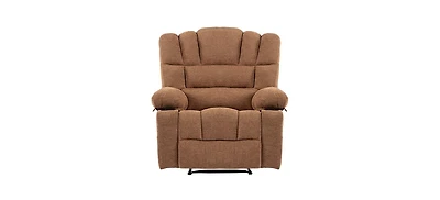 Sumyeg Massage Recliner Chair Sofa with Heating Vibration